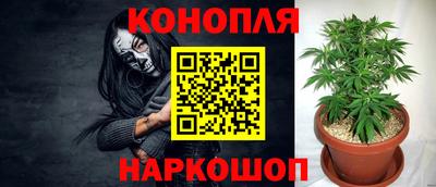 каннабис Пенза